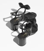 Spring-Summer 2025 Pre-collection Sandals - Image 2